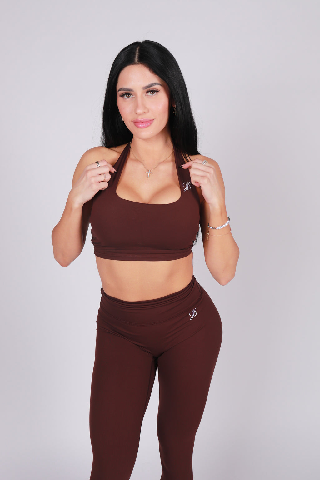 Cocoa On The Go Set (Leggings)