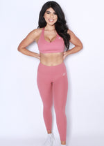 Dream Rosé Legging