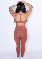 Dream Skin Dusty Nude Legging