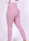 Naked Pink Me Legging