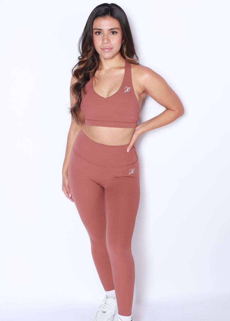 Dream Skin Dusty Nude Legging