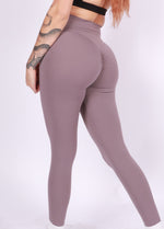 Naked Grey Legging